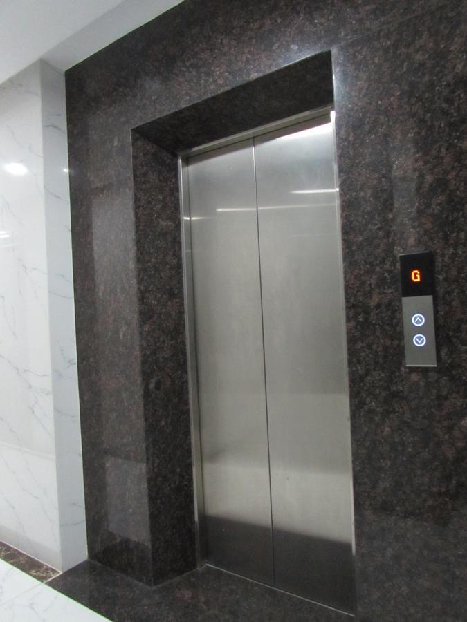 Appartement Nd Building à Hô Chi Minh-Ville Extérieur photo